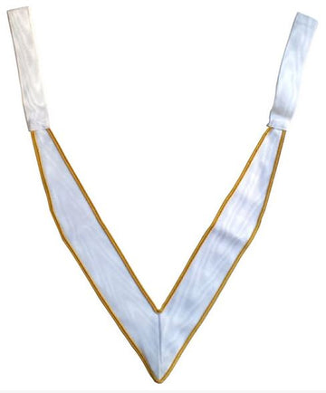 Masonic Rose Croix Collarette - AASR - 31st degree